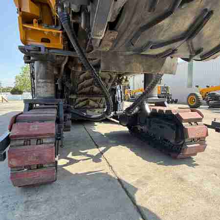 徐工XM2005铣刨机