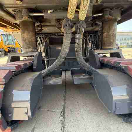 徐工XM2005铣刨机