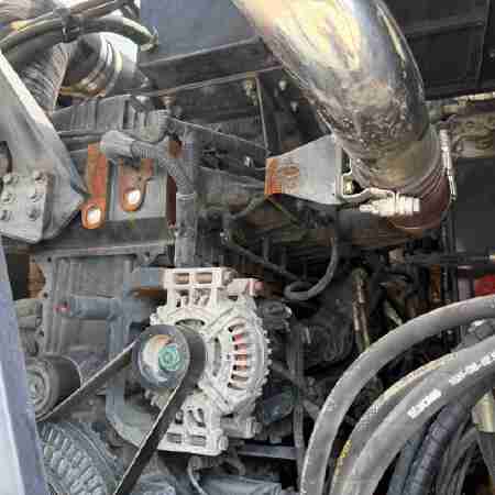 徐工XM2005铣刨机