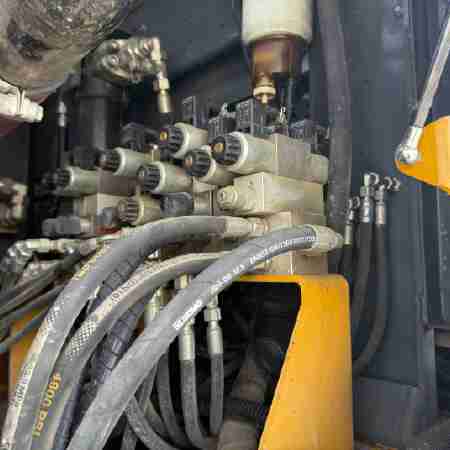 徐工XM2005铣刨机