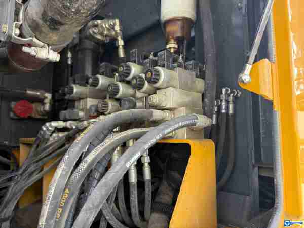 徐工XM2005銑刨機(jī)