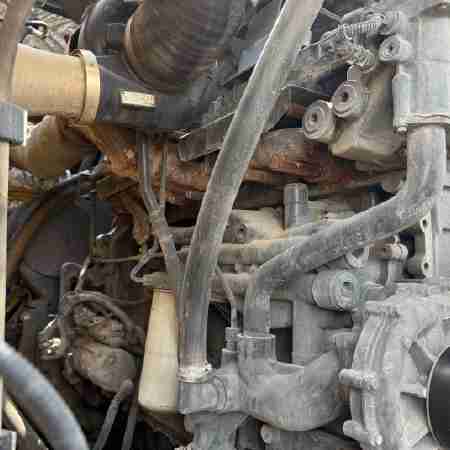 徐工XM2005铣刨机