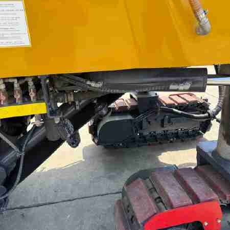 徐工XM2005铣刨机