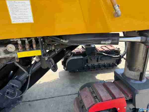 徐工XM2005銑刨機(jī)