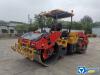 徐工XD133D雙鋼輪壓路機