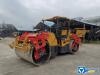 徐工XD133D雙鋼輪壓路機