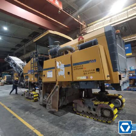 徐工XM200KII铣刨机