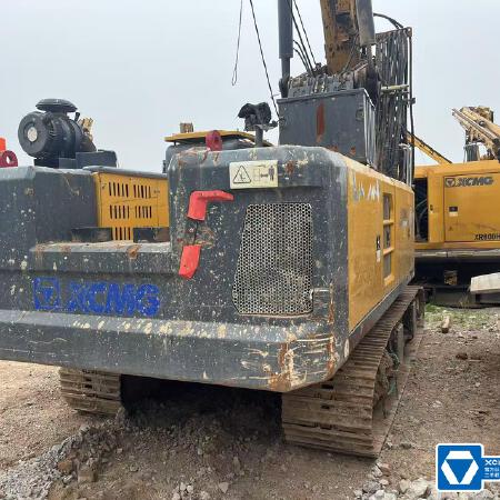 徐工XR168E旋挖钻机