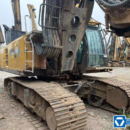 徐工XR168E旋挖钻机