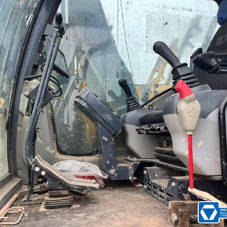 徐工XR168E旋挖钻机