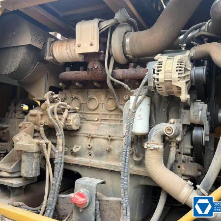 徐工XR168E旋挖钻机