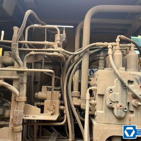 徐工XR168E旋挖钻机