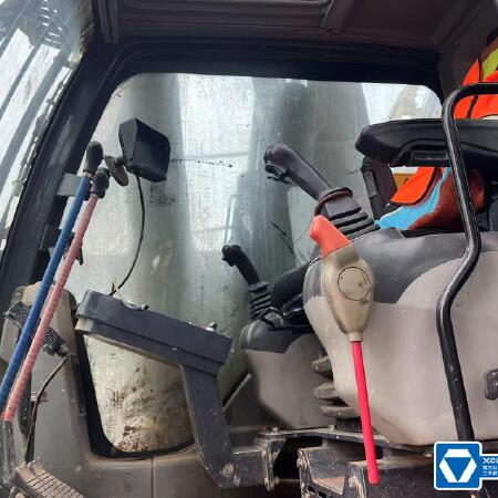 徐工XR200E旋挖钻机