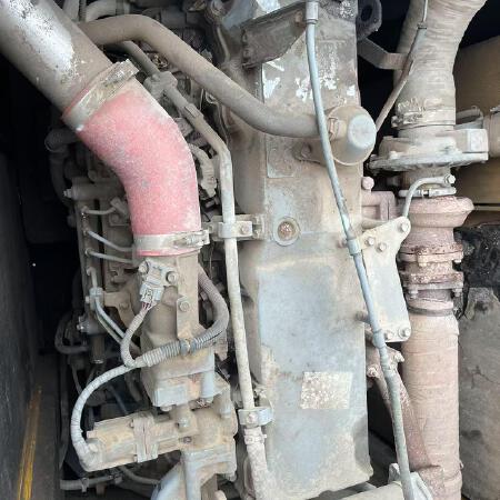 徐工XR200E旋挖钻机