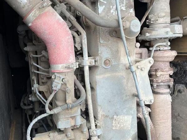 徐工XR200E旋挖鉆機