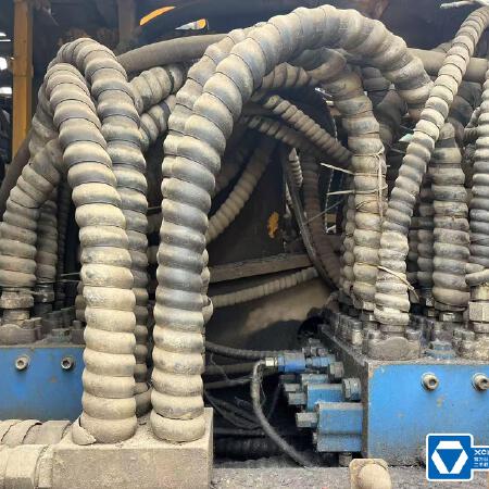 徐工XR280D旋挖钻机