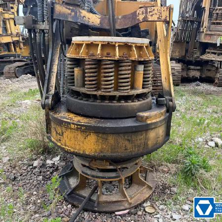 徐工XR280D旋挖钻机