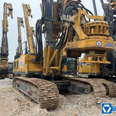 徐工XR360旋挖钻机