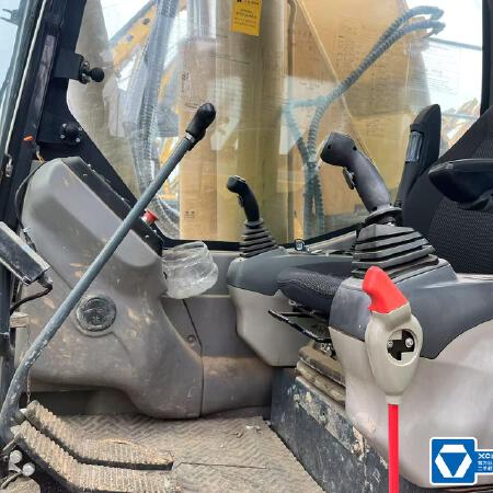 徐工XR360旋挖钻机