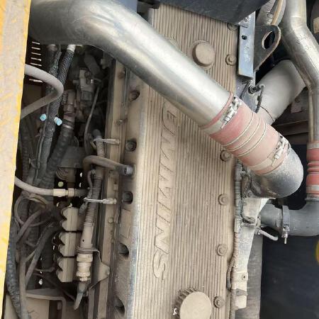 徐工XR360旋挖钻机