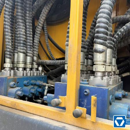 徐工XR360旋挖钻机