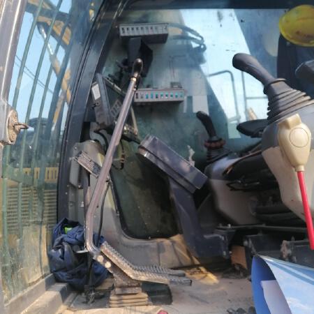 徐工XR400E旋挖钻机