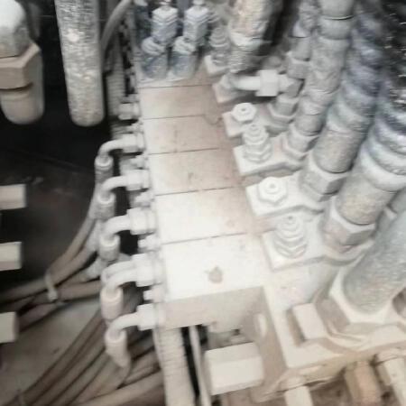 徐工XR400E旋挖钻机