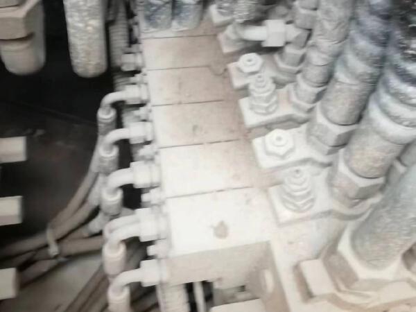 徐工XR400E旋挖鉆機