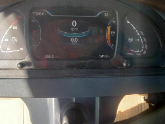 徐工XS265HSIV單鋼輪壓路機