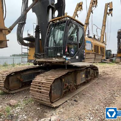 徐工XR240E旋挖钻机