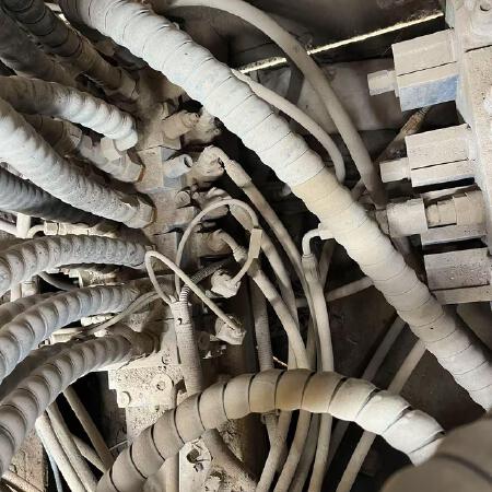 徐工XR280D旋挖钻机