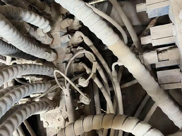 徐工XR280D旋挖鉆機(jī)