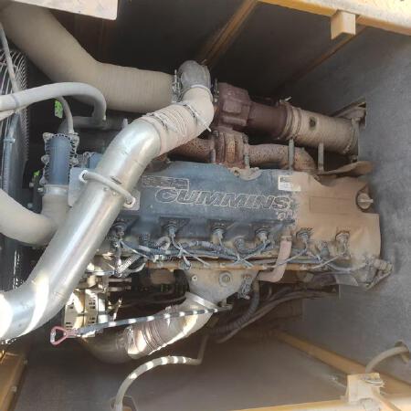 徐工XR360ES旋挖钻机