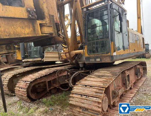 徐工XR360旋挖钻机