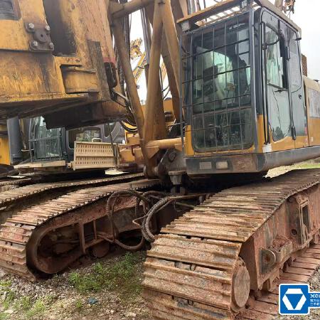 徐工XR360旋挖钻机