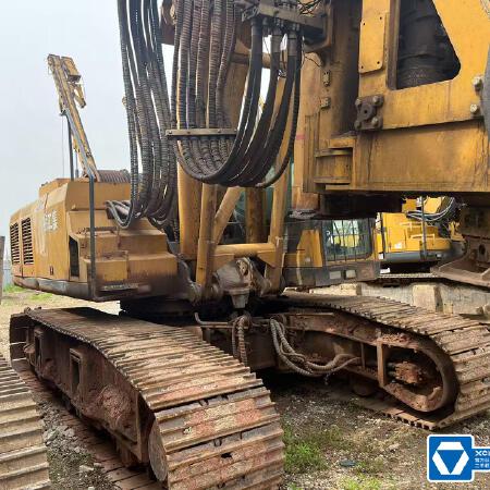 徐工XR360旋挖钻机