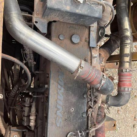 徐工XR360旋挖钻机