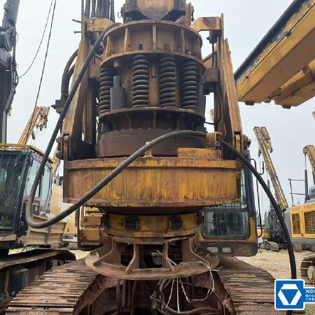 徐工XR360旋挖钻机