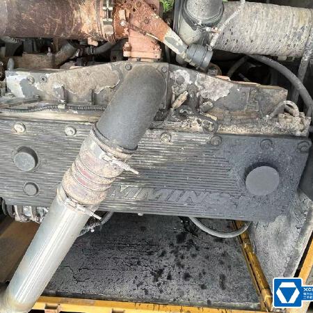 徐工XR360D旋挖钻机