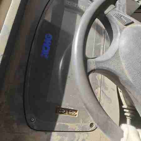 徐工XDM80宽体车