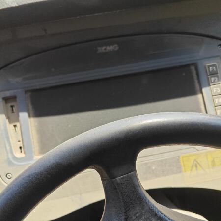 徐工XDM80宽体车
