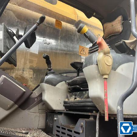 徐工XR400E旋挖钻机