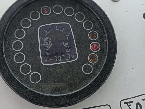 徐工XD135TCIV雙鋼輪壓路機