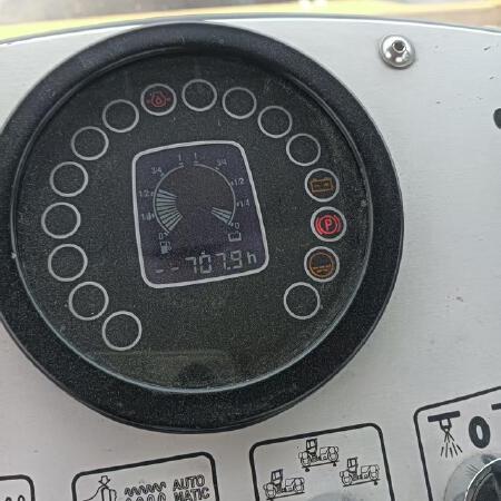 徐工XD135TCIV双钢轮压路机