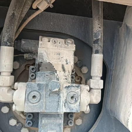 徐工XD135TCIV双钢轮压路机