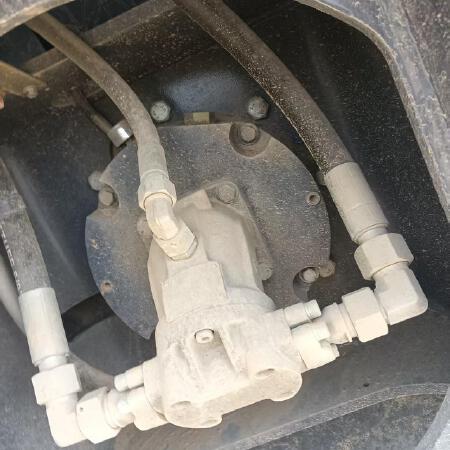 徐工XD135TCIV双钢轮压路机