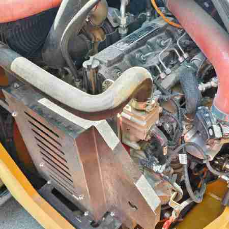 徐工XD133CIV双钢轮压路机