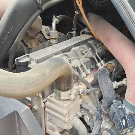 徐工XD133CIV双钢轮压路机