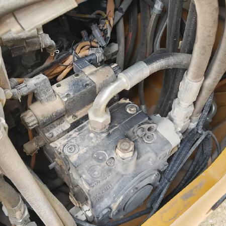 徐工XD133CIV双钢轮压路机