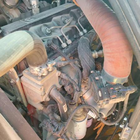 徐工XD133CIV双钢轮压路机